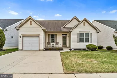 191 Heritage Way, Deptford, NJ 08096 - Photo 4