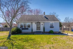 765 W Atlantic Ave, Sewell, NJ 08080 - Photo 1