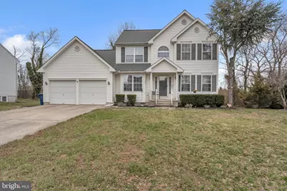 1105 Lafayette Street, Monroe Township, NJ 08094 - Photo 1