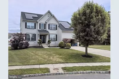 61 Candlewood Road, Monroe Township, NJ 08094 - Photo 1