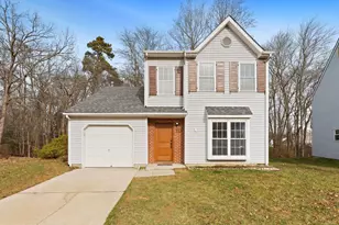 617 Caribbean Way, Monroe Township, NJ 08094 - Photo 1