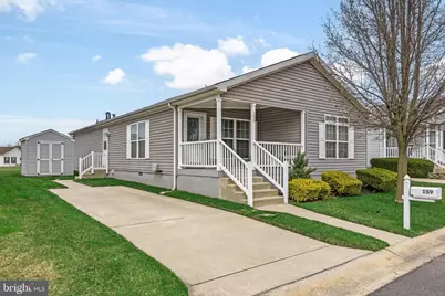 159 Dorian Drive, Monroe Township, NJ 08094 - Photo 1