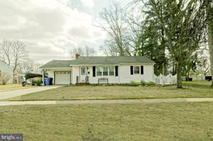 121 Morris Ave, Sewell, NJ 08080 - Photo 1