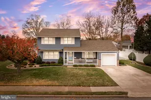312 Croce Ave, Greenwich Township, NJ 08027 - Photo 52