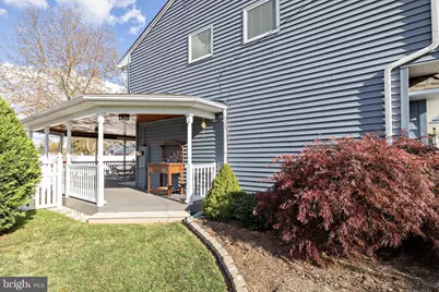 312 Croce Avenue, Greenwich Township, NJ 08027 - Photo 42