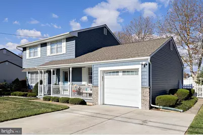 312 Croce Avenue, Greenwich Township, NJ 08027 - Photo 2