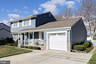 312 Croce Ave, Greenwich Township, NJ 08027 - Photo 2