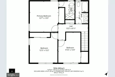 312 Croce Avenue, Greenwich Township, NJ 08027 - Photo 54