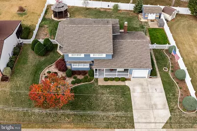 312 Croce Avenue, Greenwich Township, NJ 08027 - Photo 4