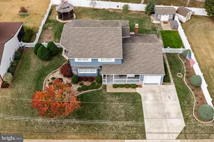 312 Croce Ave, Greenwich Township, NJ 08027 - Photo 4