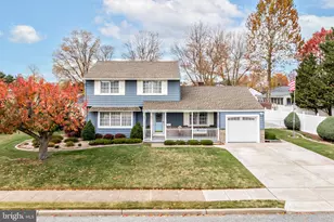 312 Croce Ave, Greenwich Township, NJ 08027 - Photo 1