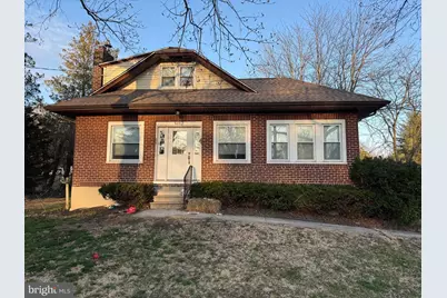 1482 Glassboro Road, Wenonah, NJ 08090 - Photo 1