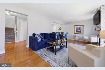 551 School House Road, Monroe Township, NJ 08094 - Photo 4