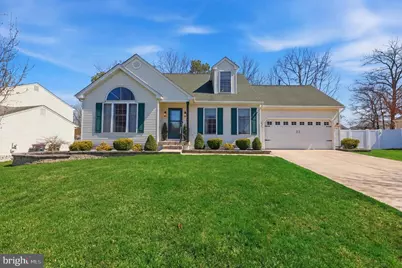 551 School House Road, Monroe Township, NJ 08094 - Photo 2