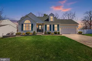 551 School House Rd, Monroe Township, NJ 08094 - Photo 1