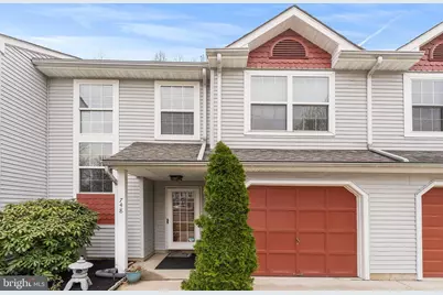 748 Quail Place, Woodbury, NJ 08096 - Photo 1