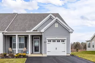 43 Queensferry Dr, Monroe Township, NJ 08094 - Photo 1