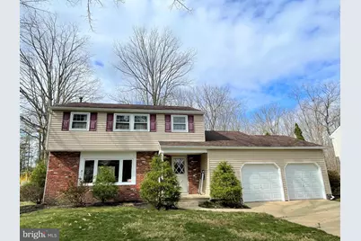 1717 Red Oak Road, Monroe Township, NJ 08094 - Photo 1