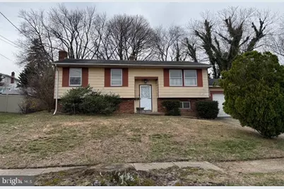 136 Moore Street, Woodbury Heights, NJ 08097 - Photo 1