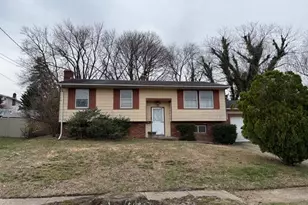 136 Moore St, Woodbury Heights, NJ 08097 - Photo 1