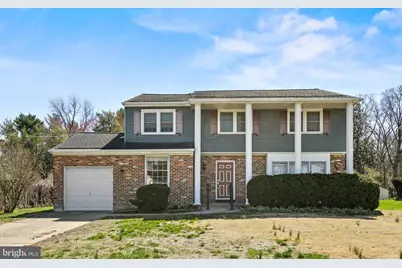 413 Columbia Avenue, Pitman, NJ 08071 - Photo 2