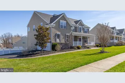 205 Winterwood Lane, Harrison Township, NJ 08062 - Photo 36