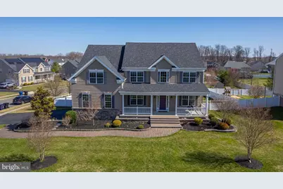 205 Winterwood Lane, Harrison Township, NJ 08062 - Photo 38