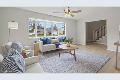 327 Bucknell Avenue, Blackwood, NJ 08012 - Photo 4