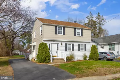 307 Dickinson Road, Glassboro, NJ 08028 - Photo 2