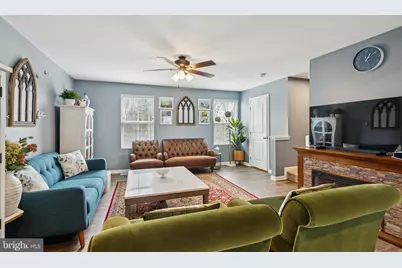 79 Comfort Road, Monroe Township, NJ 08094 - Photo 8