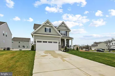17 Sequoia Court, Monroe Township, NJ 08094 - Photo 2