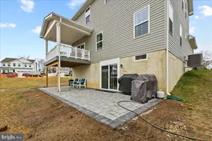 17 Sequoia Ct, Monroe Township, NJ 08094 - Photo 36