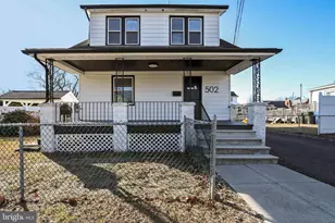 502 Wesley Ave, National Park, NJ 08063 - Photo 1