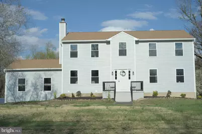 78 W Tomlin Station Road, East Greenwich Township, NJ 08056 - Photo 1