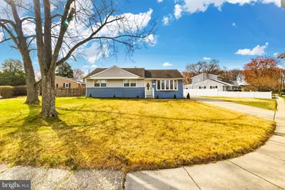 221 Ford Avenue, West Deptford, NJ 08096 - Photo 1