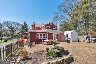 935 Winslow Rd, Monroe Township, NJ 08094 - Photo 18