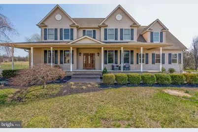 105 Cedar Grove Road, Harrison Township, NJ 08062 - Photo 1