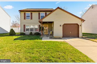 119 Robins Run W, Swedesboro, NJ 08085 - Photo 4