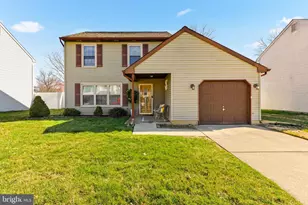 119 Robins Run W, Swedesboro, NJ 08085 - Photo 2