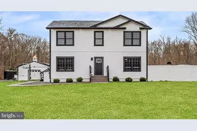 1528 New Brooklyn Road, Monroe Township, NJ 08094 - Photo 2