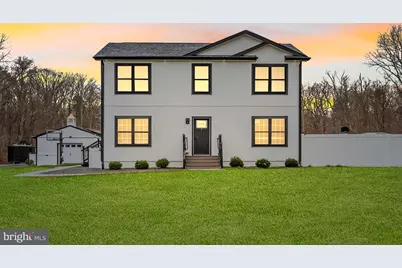 1528 New Brooklyn Road, Monroe Township, NJ 08094 - Photo 1