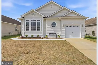 539 Riviera Drive, Monroe Township, NJ 08094 - Photo 1