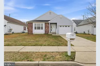 725 Virgin Island Drive, Monroe Township, NJ 08094 - Photo 2