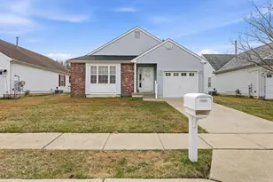 725 Virgin Island Dr, Monroe Township, NJ 08094 - Photo 2