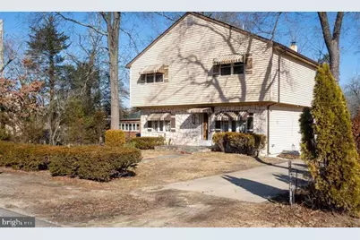 2524 Lakeside Drive, Monroe Township, NJ 08094 - Photo 1