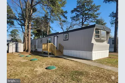 5296 N Delsea Dr #21, Newfield, NJ 08344 - Photo 1