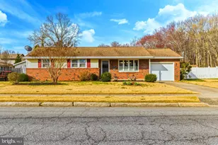 37 Harmony Rd, Greenwich Township, NJ 08027 - Photo 1