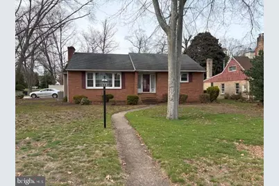 401 E Elm Street, Wenonah, NJ 08090 - Photo 1