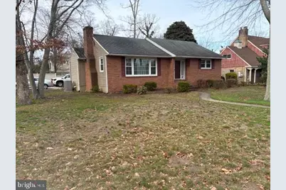 401 E Elm Street, Wenonah, NJ 08090 - Photo 2