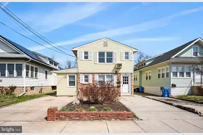 21 Harvard Avenue, Westville, NJ 08093 - Photo 1